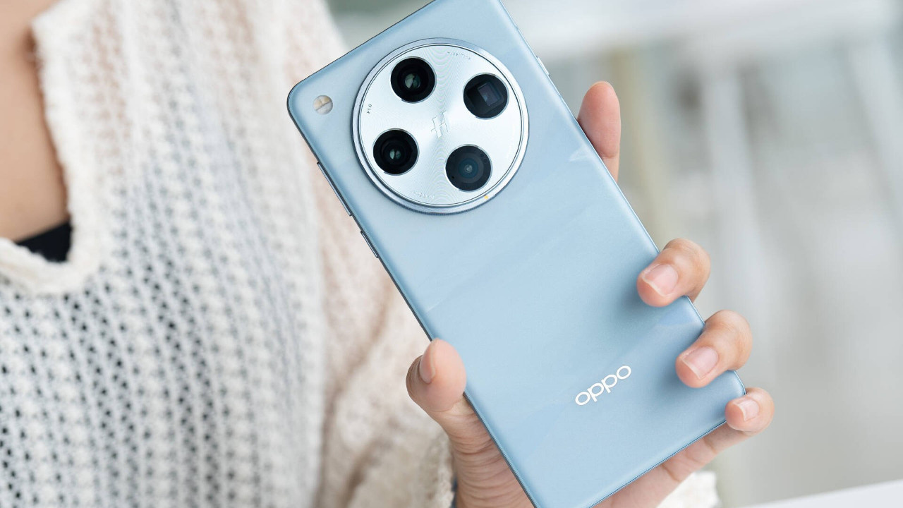 Oppo’nun yeni bütçe telefonu dev bataryası ile tanıtıldı