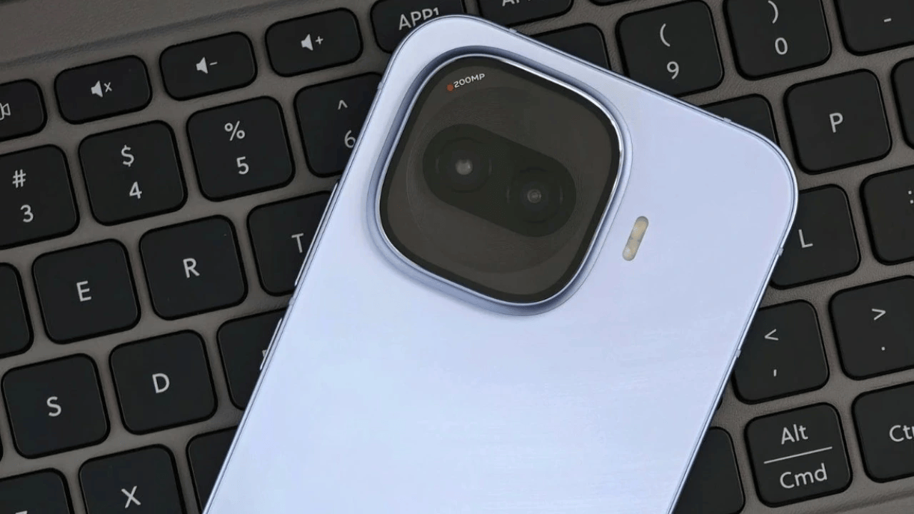 iQOO Z11 Turbo, AnTuTu performansıyla dikkat çekti