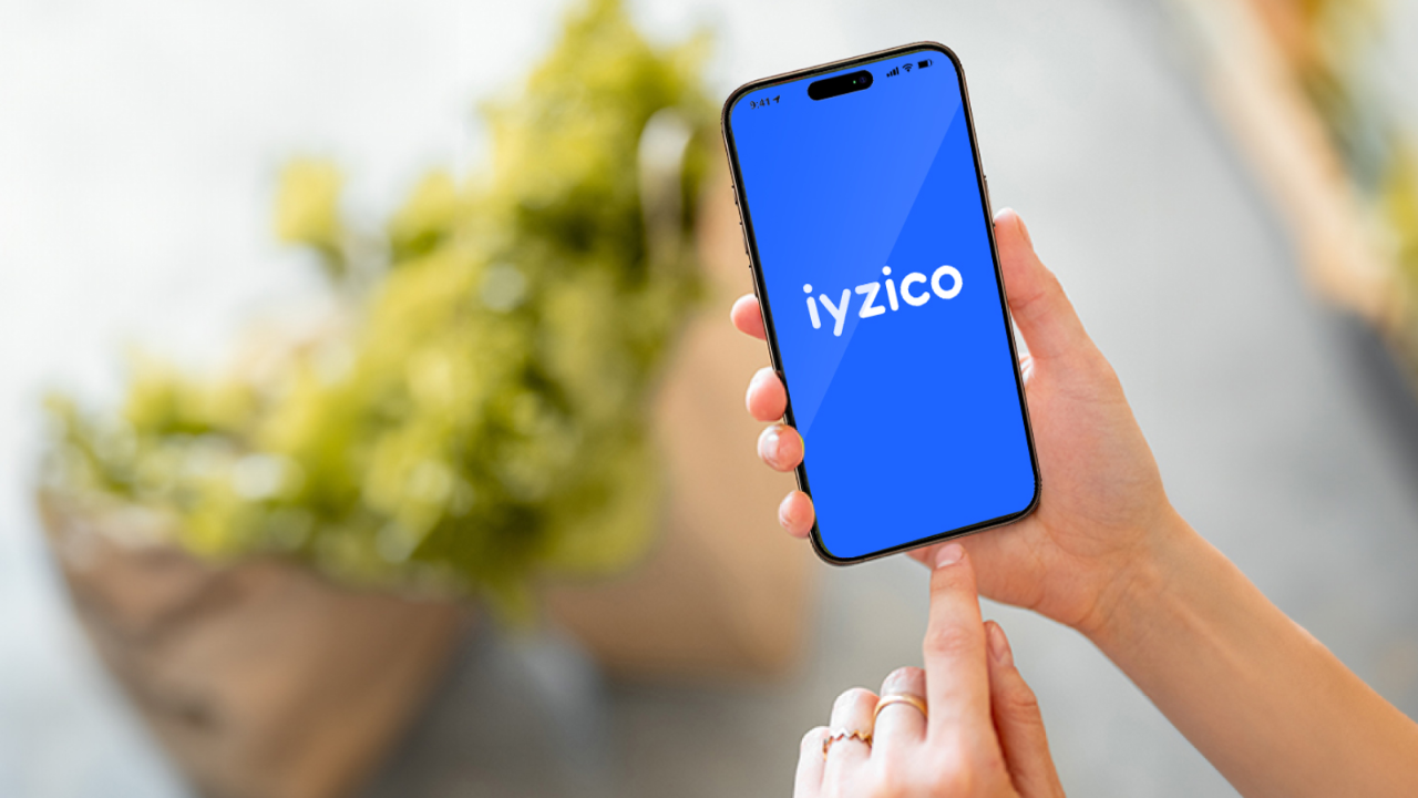 iyzico ile Paynet Birleşmesi Tamamlandı