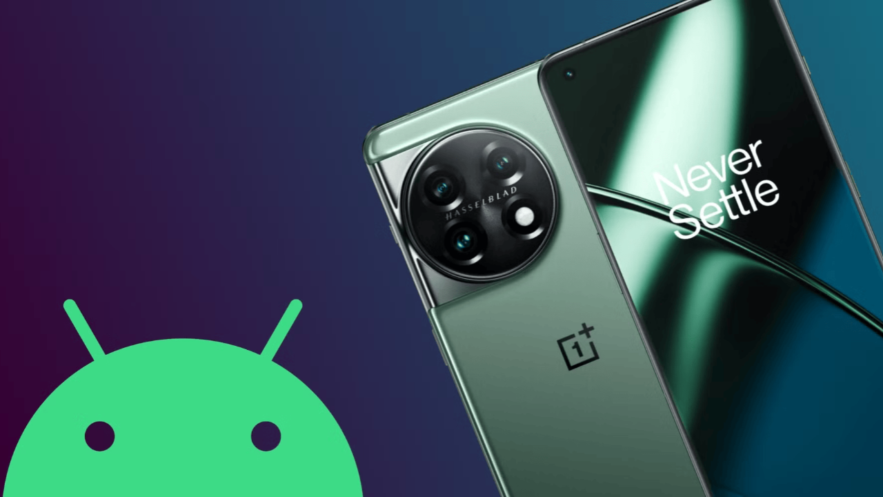 Yeni OnePlus güncellemesini bekleyenlere müjde