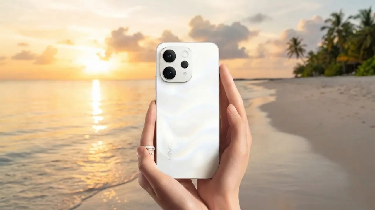 Vivo'nun gizemli modeli yakında tanıtılıyor