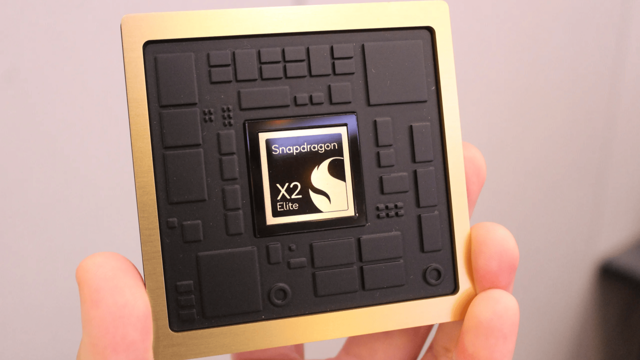 Qualcomm, Snapdragon X2 Plus serisiyle performans çıtasını yükseltiyor