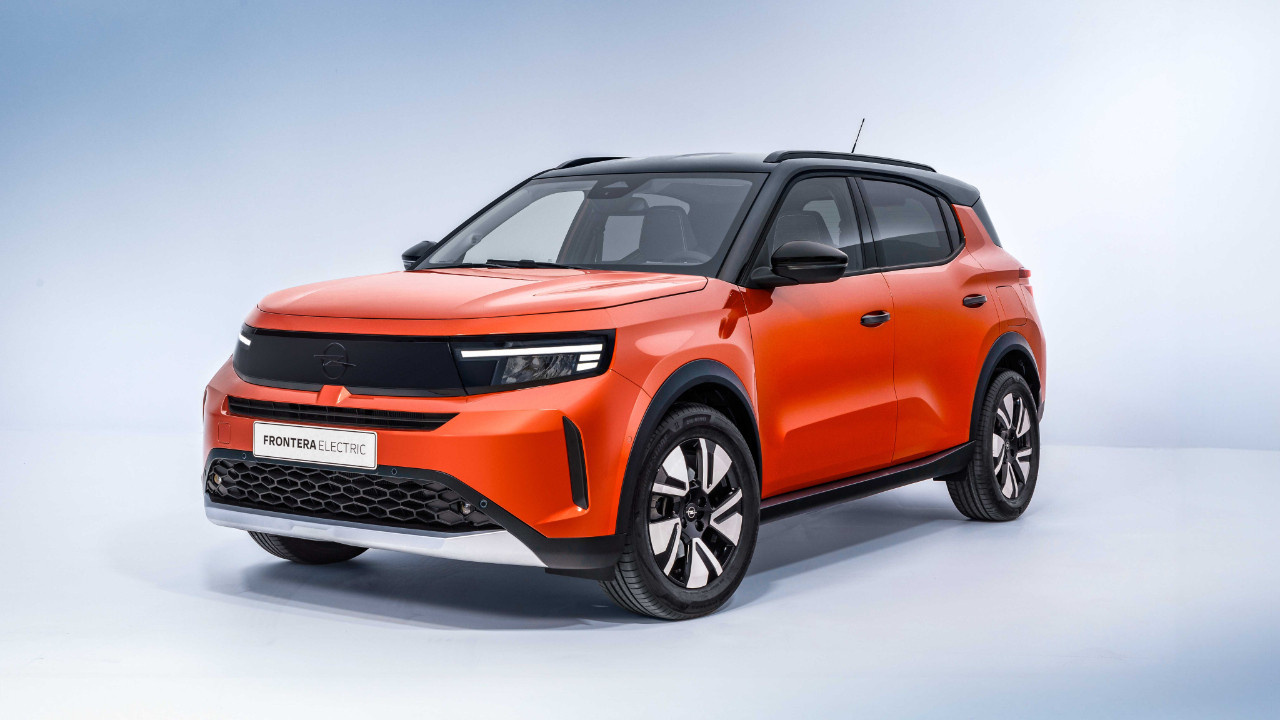 Opel’den Yeni Yıla Özel Finansman Olanakları!