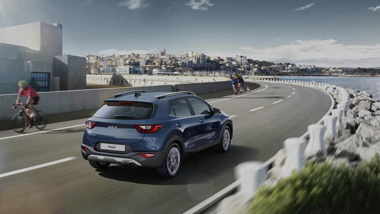 Kia yılın kampanyasını duyurdu, SUV modeli için liste fiyatı üzerinden 300 bin TL indirim yaptı