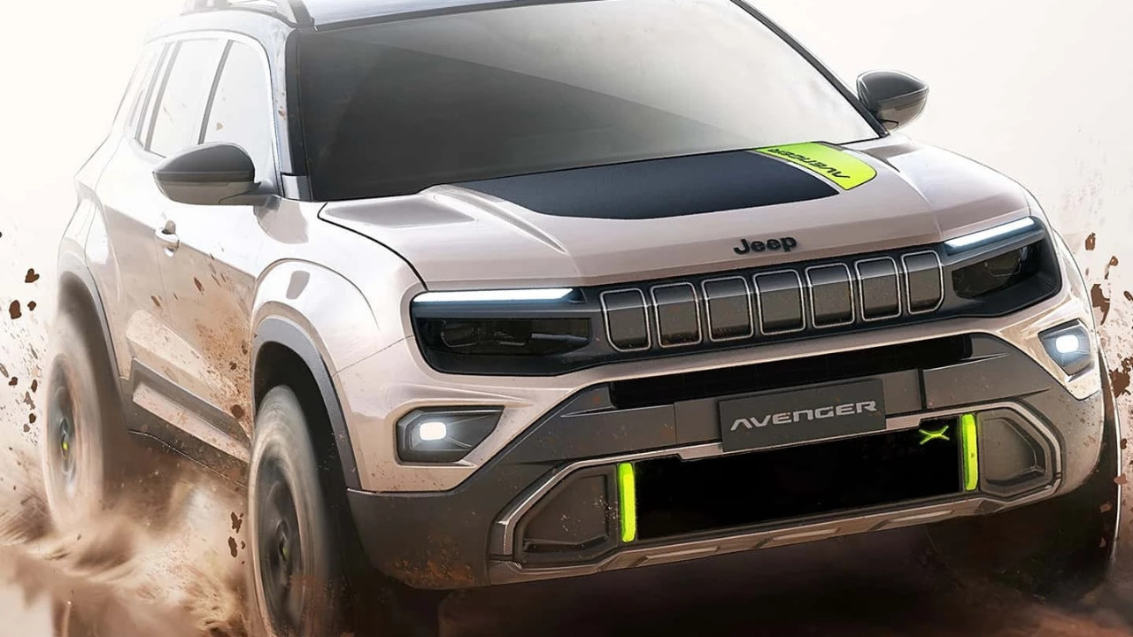 Jeep çıldırdı, 2026 yılında Clio parasına Jeep'e binebilirsiniz