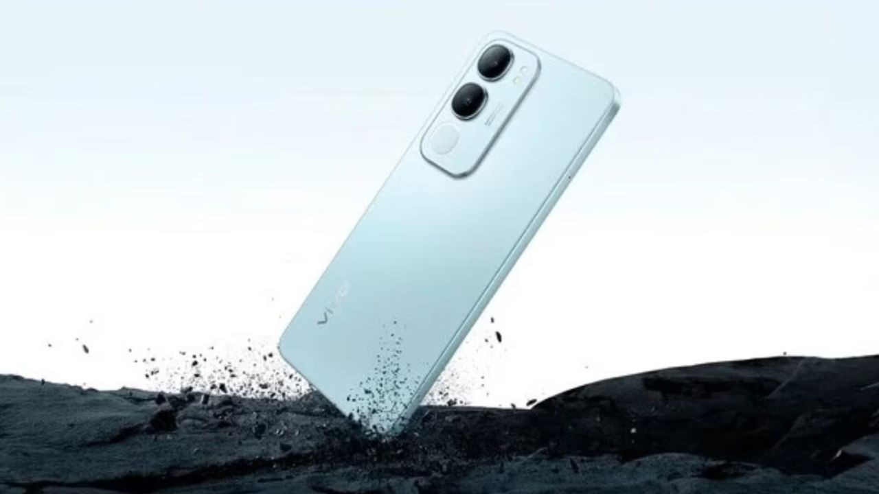 vivo’dan bütçe dostu hamle: Y50s 5G ve Y50e 5G resmen tanıtıldı