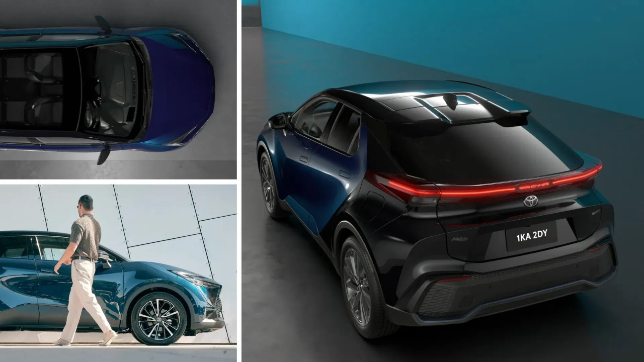 Toyota bombayı patlattı, Clio'dan ucuza premium SUV veriyorlar