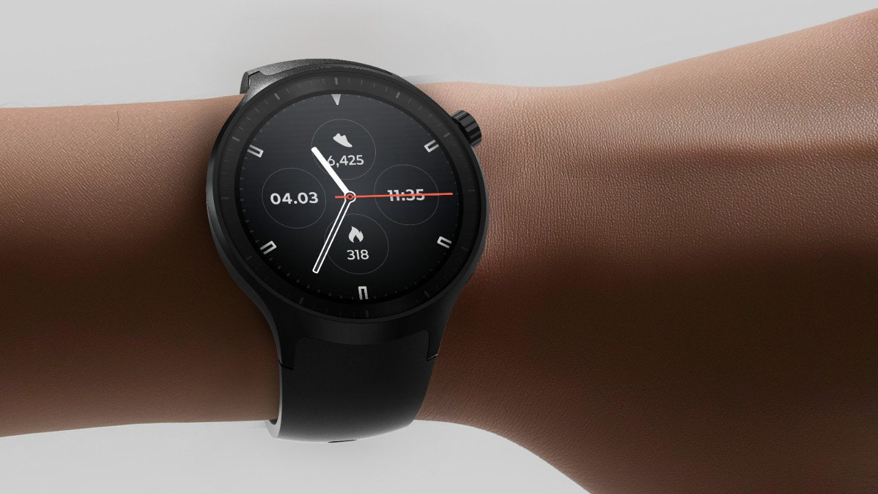 Motorola ürün gamını genişletiyor: Moto Watch sahnede!