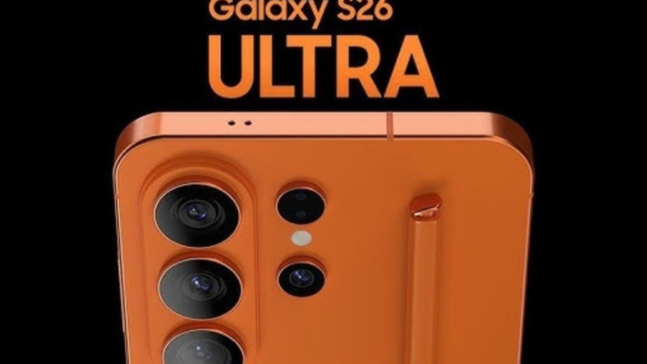 Galaxy S26 Ultra'nın hızlı şarj gücü belli oldu