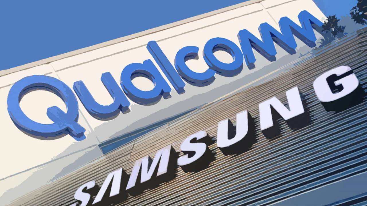 Qualcomm, Samsung Foundry ile 2nm Snapdragon üretecek!