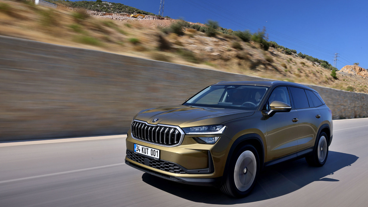 Yüce Auto-Škoda Tarihinin En Yüksek Satış Adedine Ulaştı