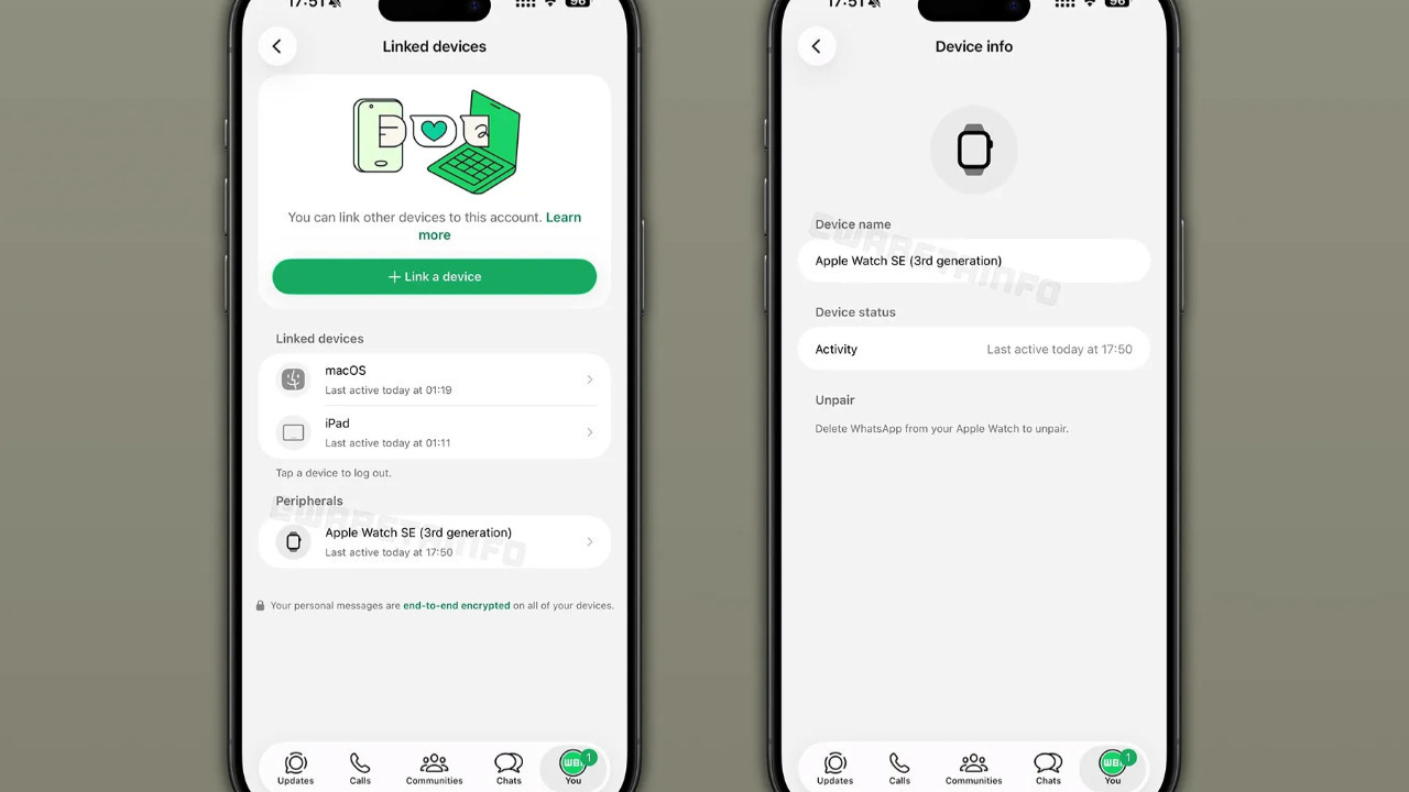 WhatsApp'a efsane bir yenilik daha geliyor, artık bunu da yapabileceksiniz