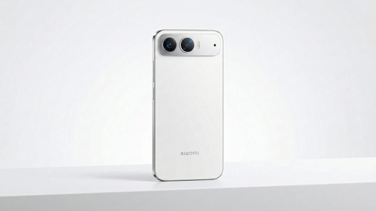 Bak işine Apple, Xiaomi, dünyanın en ince telefonu için kolları sıvadı
