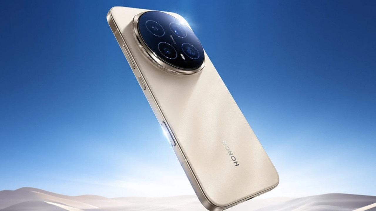 Honor Magic 8 Pro Air neler sunacak?