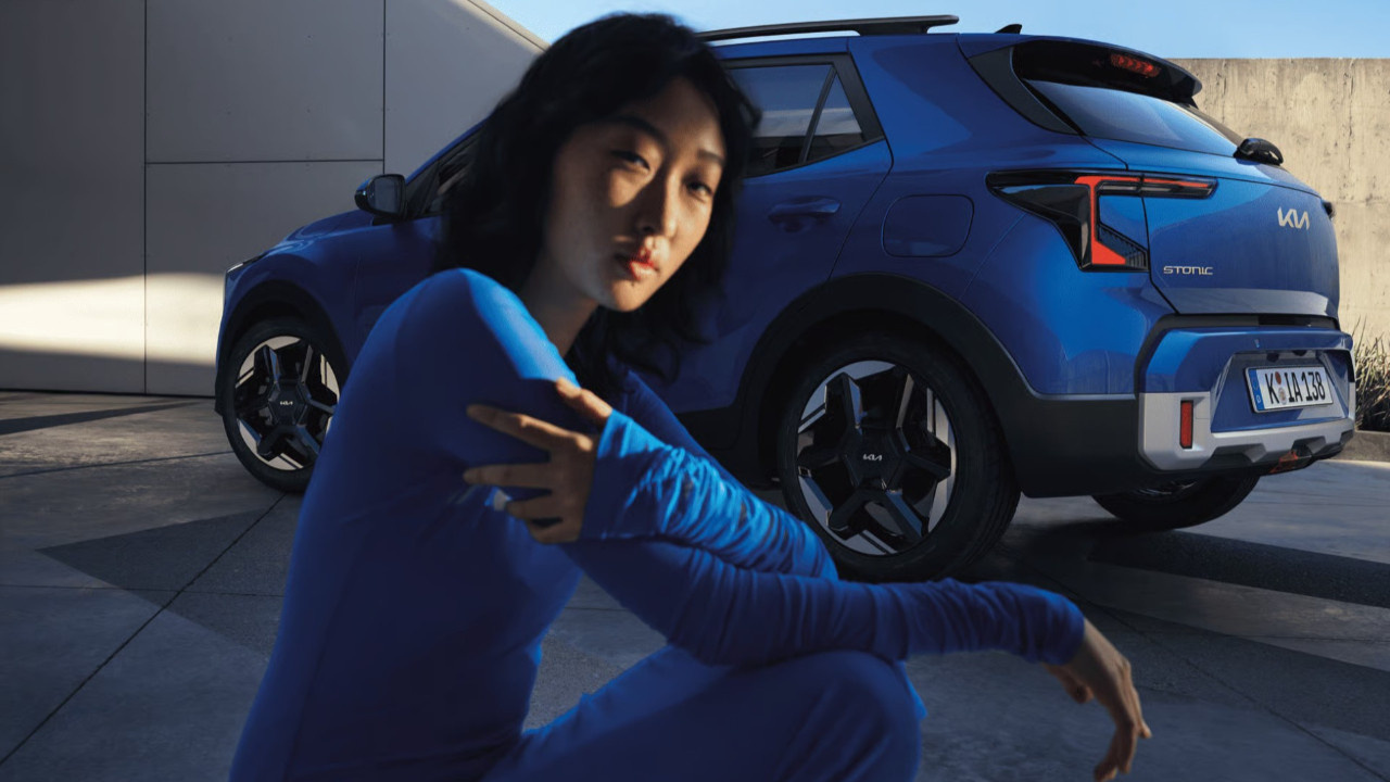 Yeni Kia Stonic Türkiye'de satışa çıktı, artık çok daha premium duruyor