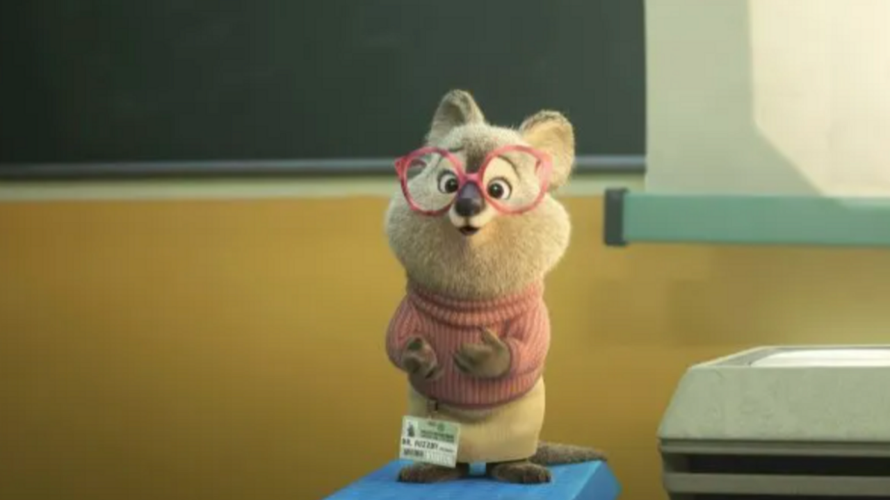 Zootopia 2 ile 1,7 Milyar dolar hasılat