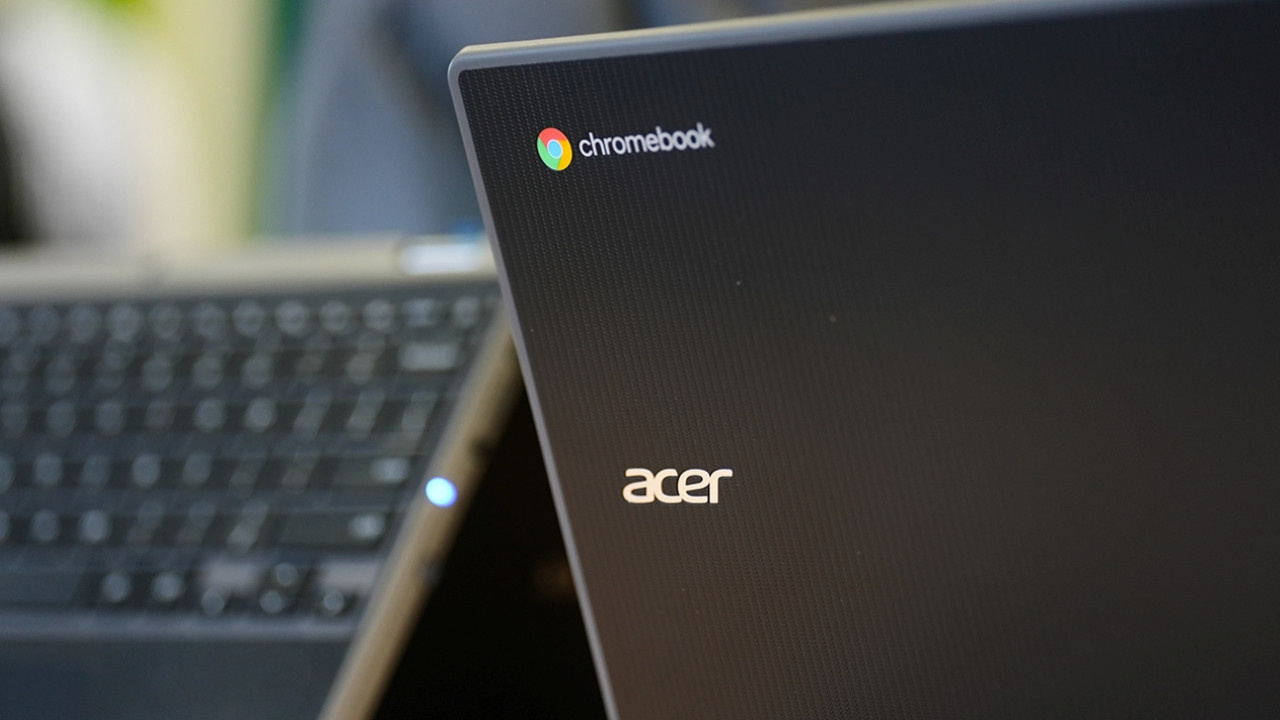 Acer, MediaTek Kompanio 540 İşlemciyle Güçlendirilmiş İlk Chromebook Modellerini Tanıttı