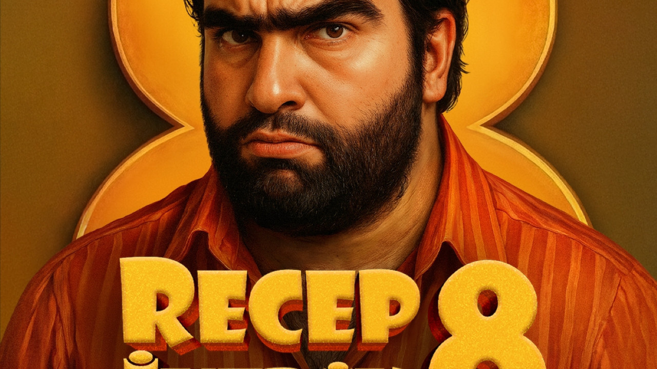 DISNEY+’tan Recep İvedik 8 müjdesi