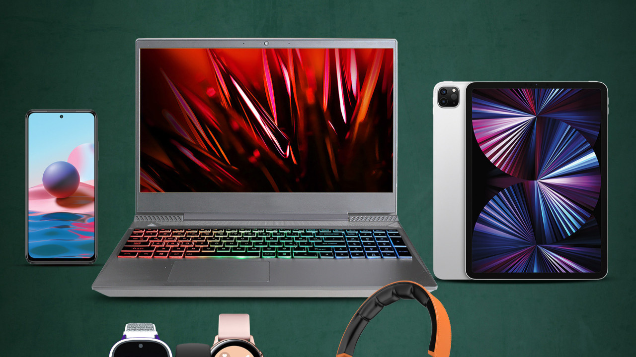 Karne heyecanı Teknosa’da devam ediyor!