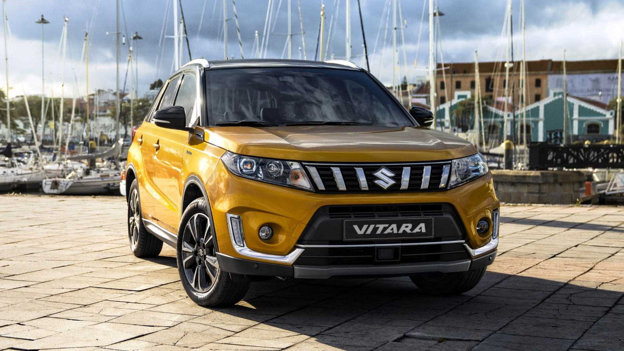 Suzuki'de indirim günleri başladı, Clio parasına Vitara satıyorlar