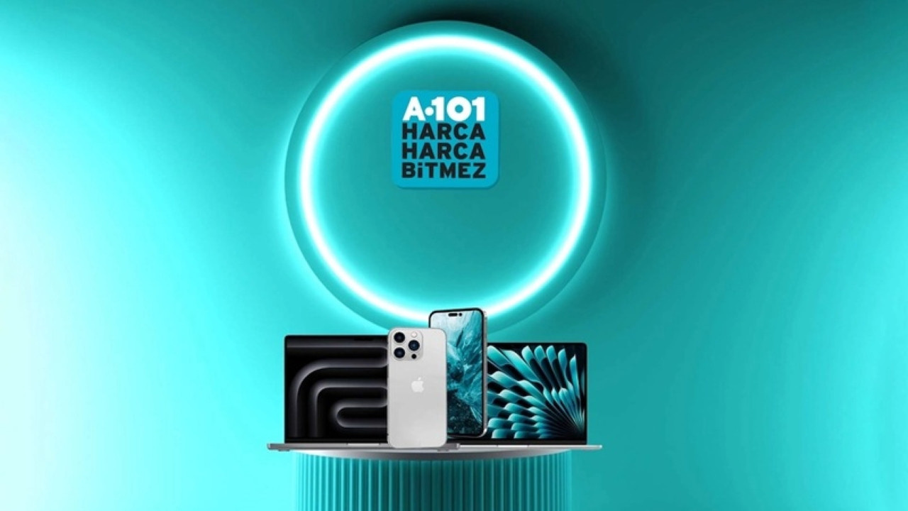 A101, Android parasına iPhone Air satıyor, bu fırsat kaçmaz