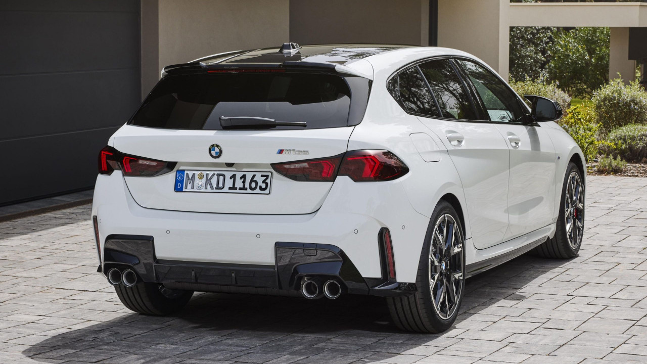 Renault parasına BMW veriyorlar, BMW 1 Serisi fiyatları sizi de heyecanlandıracak