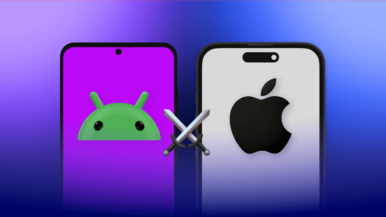 iPhone mu Android mi daha güvenli? Büyük araştırmanın sonuçları açıklandı