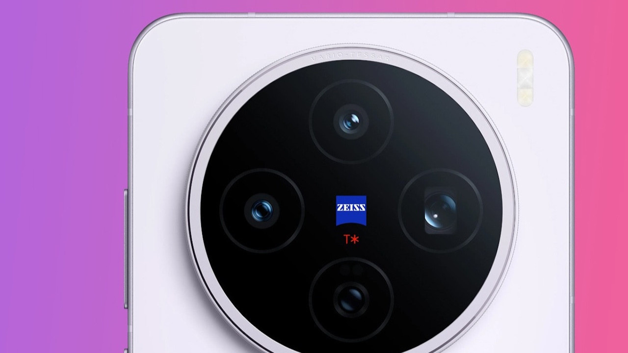 Vivo X200T Android tarafındaki dengeleri tamamen değiştirecek