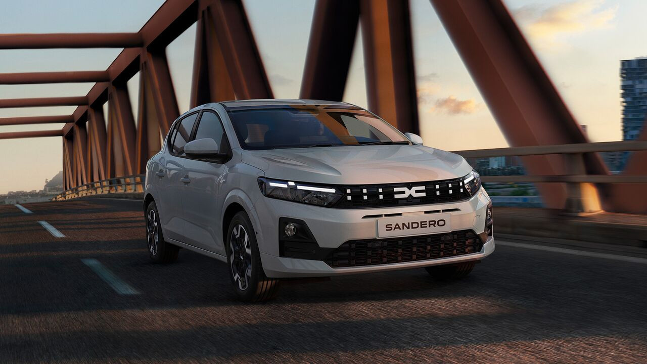 Dacia delirdi, elektrikli bisiklet parasına sıfır otomobil vermeye başladılar