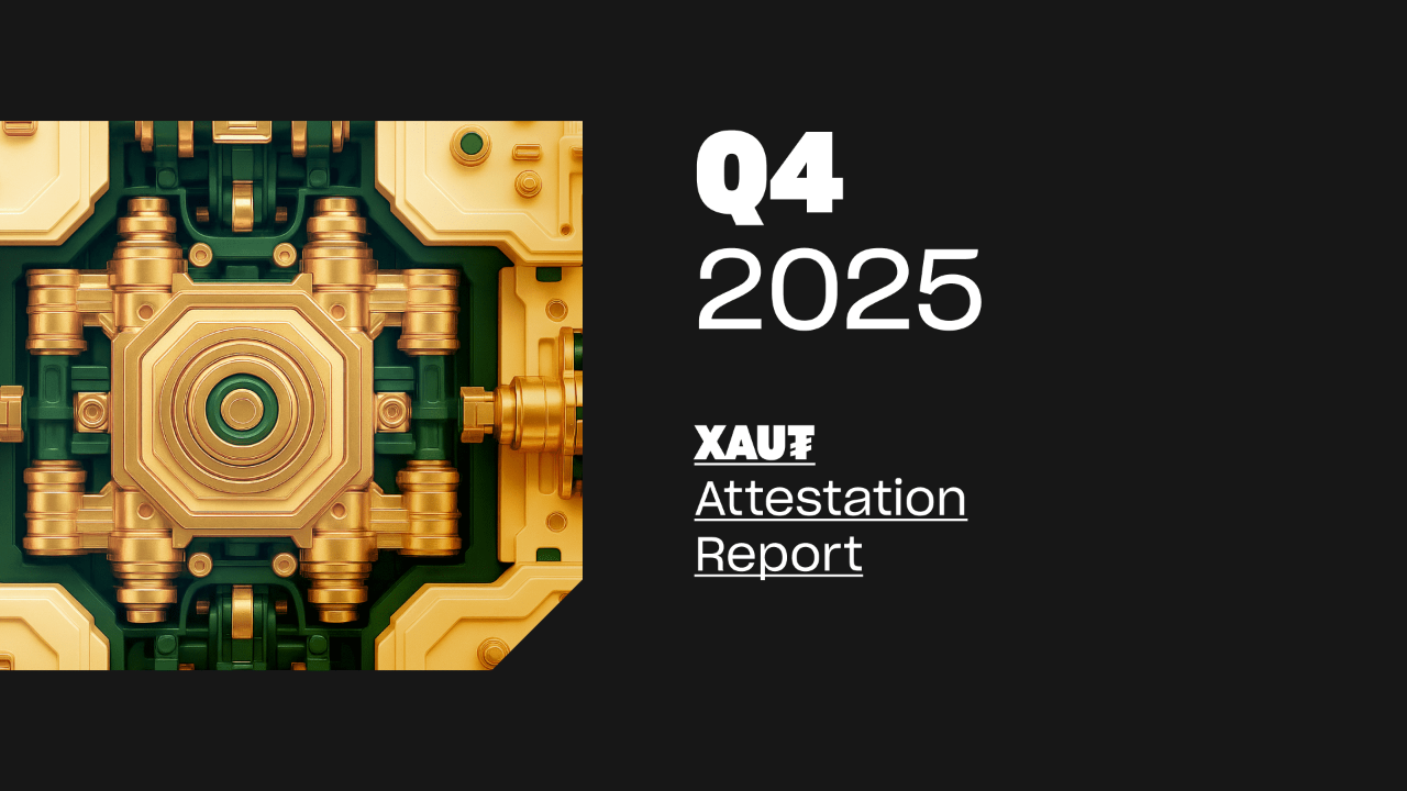 Tether Gold 4 milyar doları aşan piyasa değeriyle altın destekli stablecoin pazarına liderlik ediyor