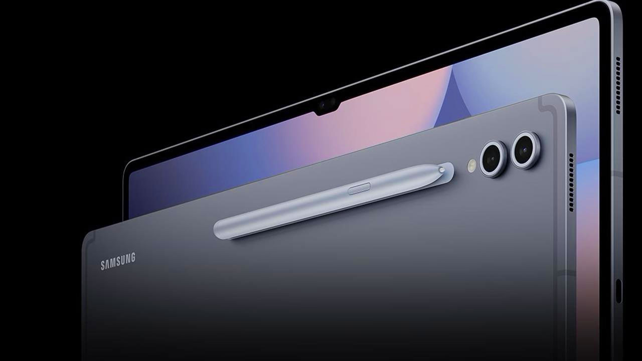 İnce, hafif ve güçlü bir iş arkadaşı: Galaxy Tab S11 serisi