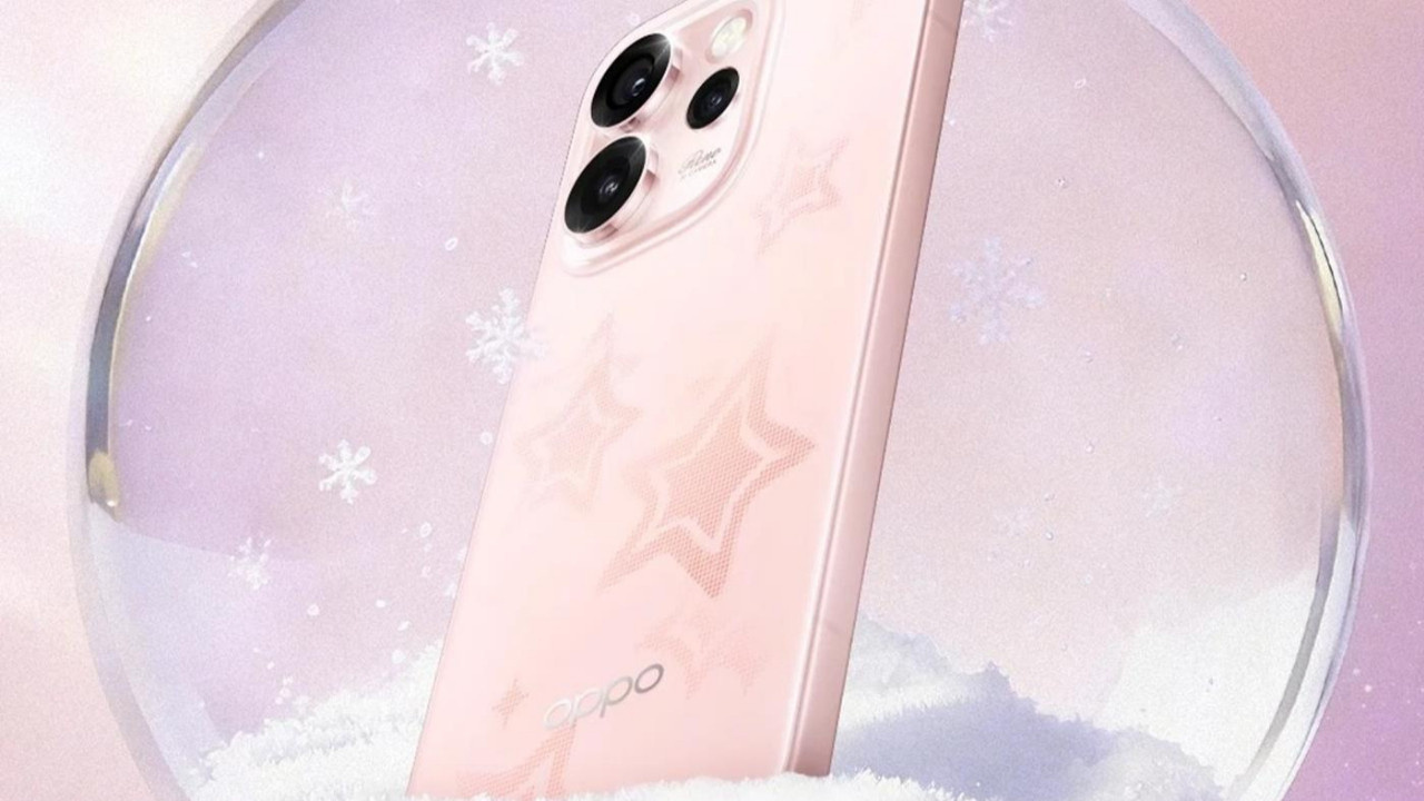 Oppo Reno 16 özellikleriyle gündemde