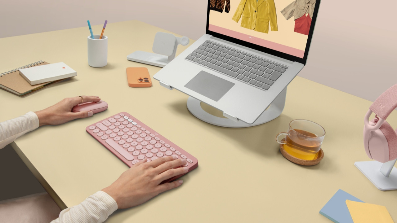 Logitech’in 2026 Sevgililer Günü Hediye Rehberi