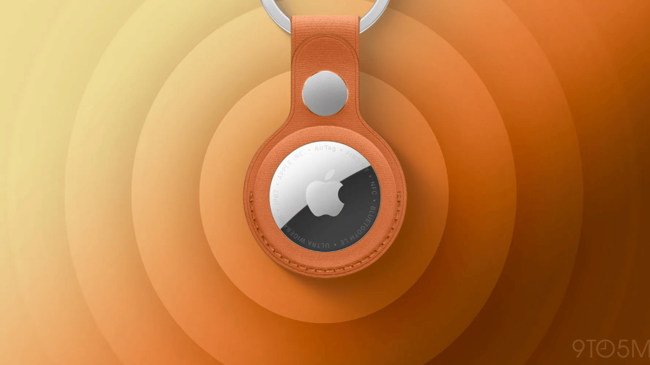 Apple AirTag 2 daha gelişmiş özelliklerle tanıtıldı