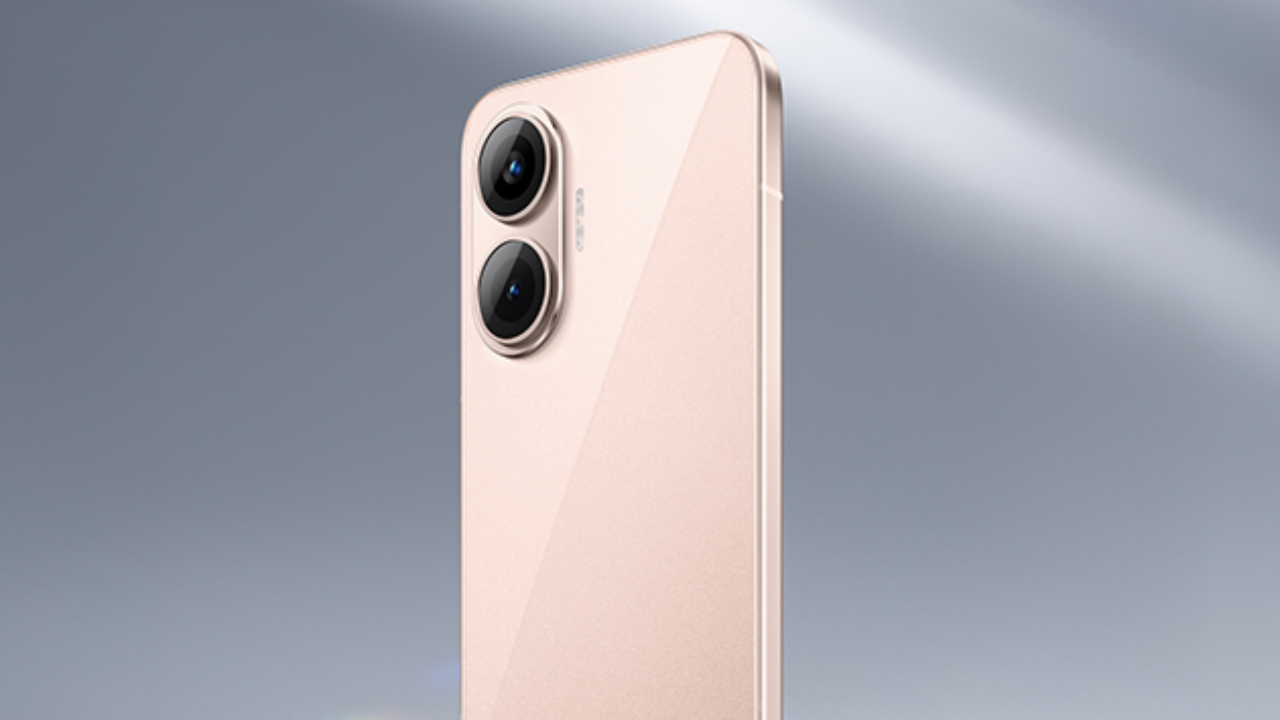 Redmi Turbo 5 Max devasa bataryasıyla tanıtıldı!