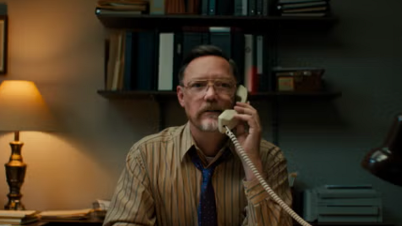 Matthew Lillard hayran ve meslektaş desteğine doyamadı