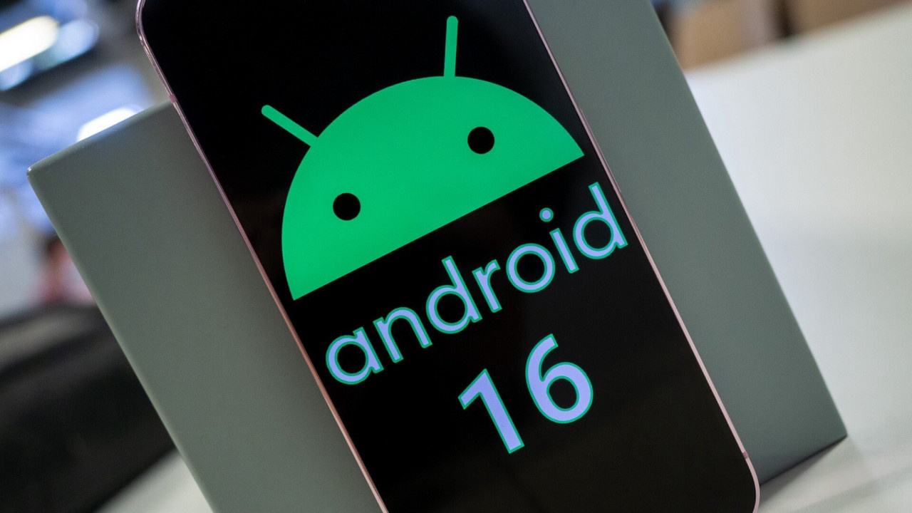 Google, Android 16 kullanan cihaz sayısını açıkladı