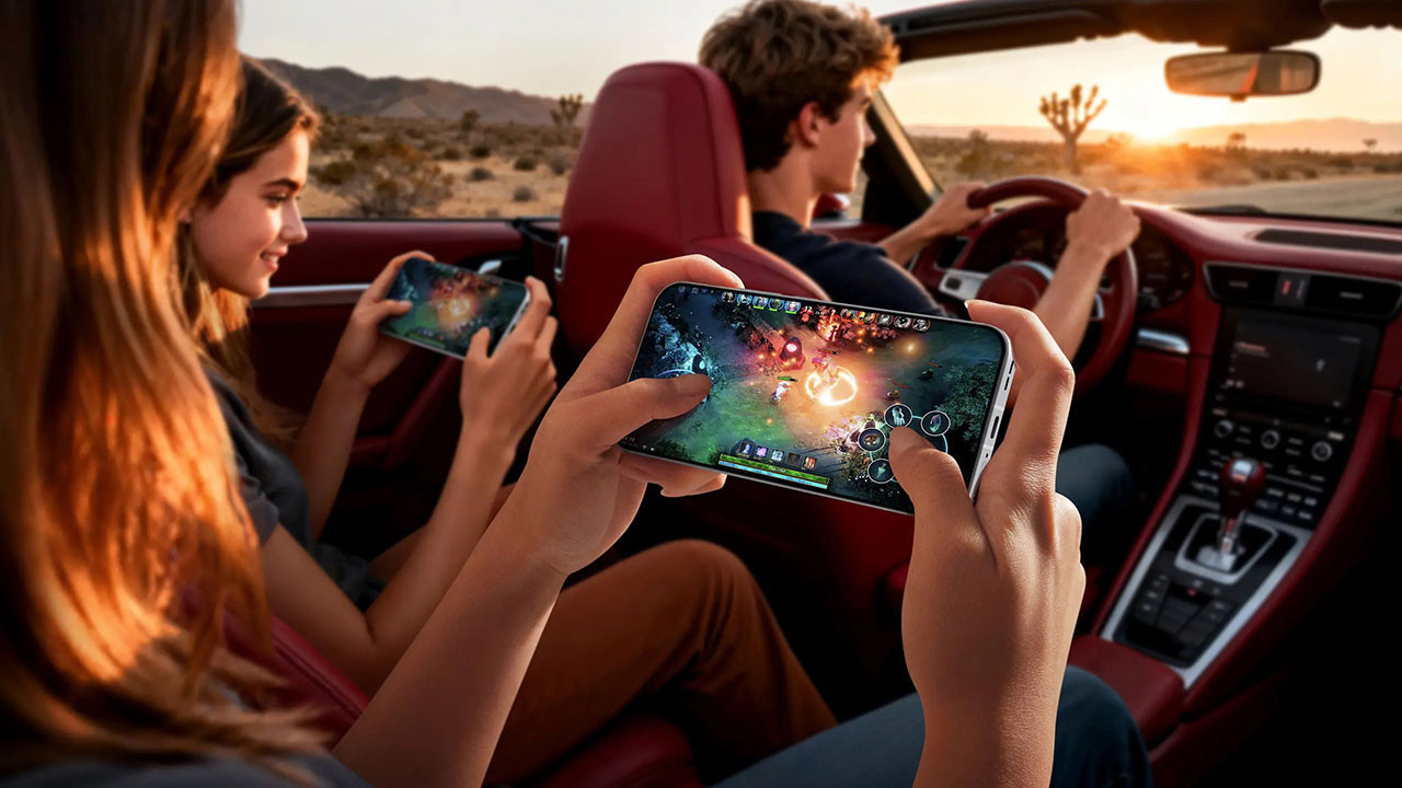 OPPO Reno15 Serisi ve ColorOS 16 ile yeni nesil akıllı deneyim