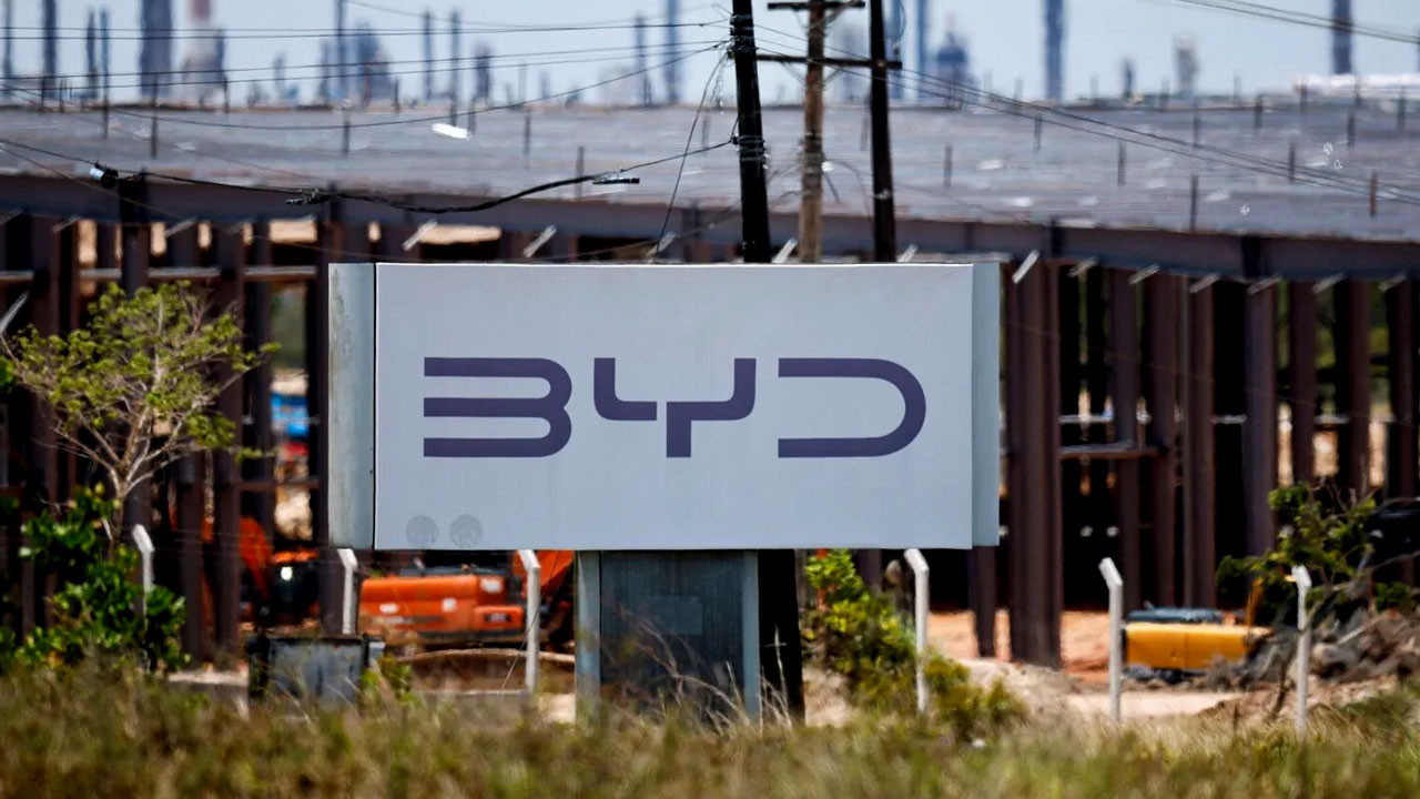 BYD’nin Türkiye planı iptal mi oldu?