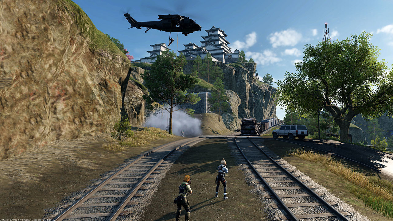 Call of Duty: Mobile’a 2. sezon güncellemesi