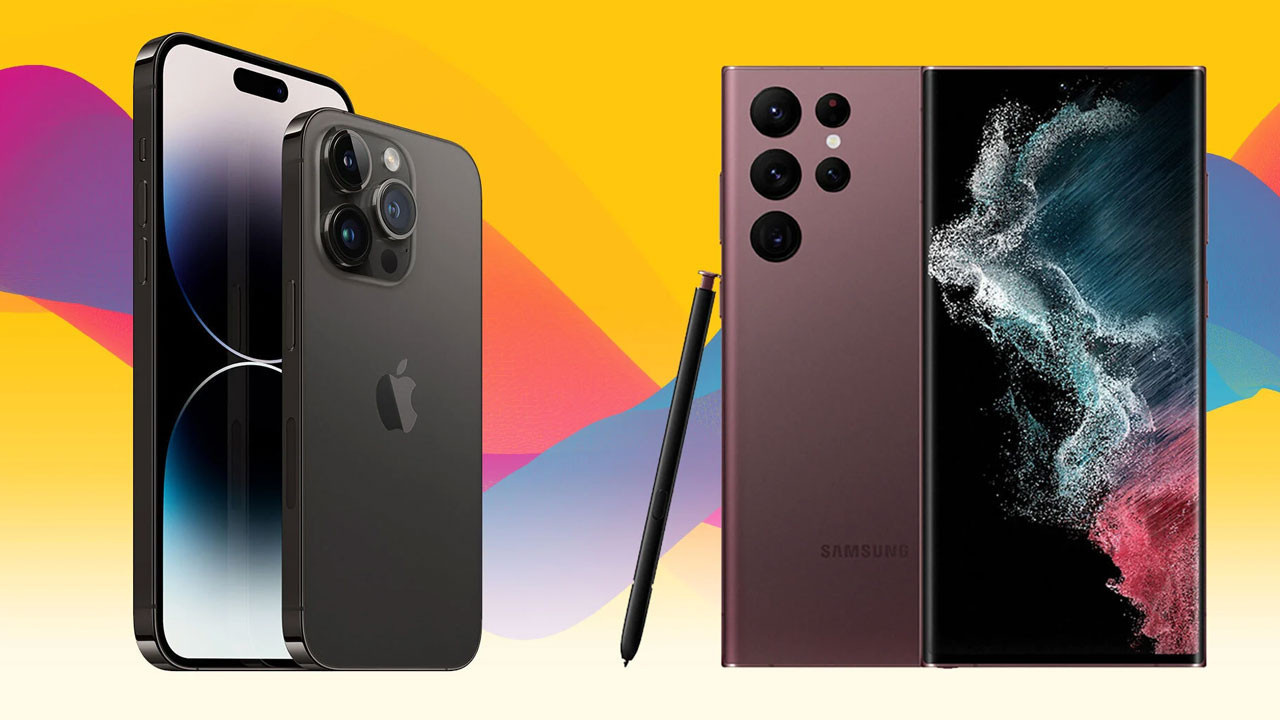 2025'te en çok satan akıllı telefon markaları belli oldu! Apple, Samsung'a fark attı