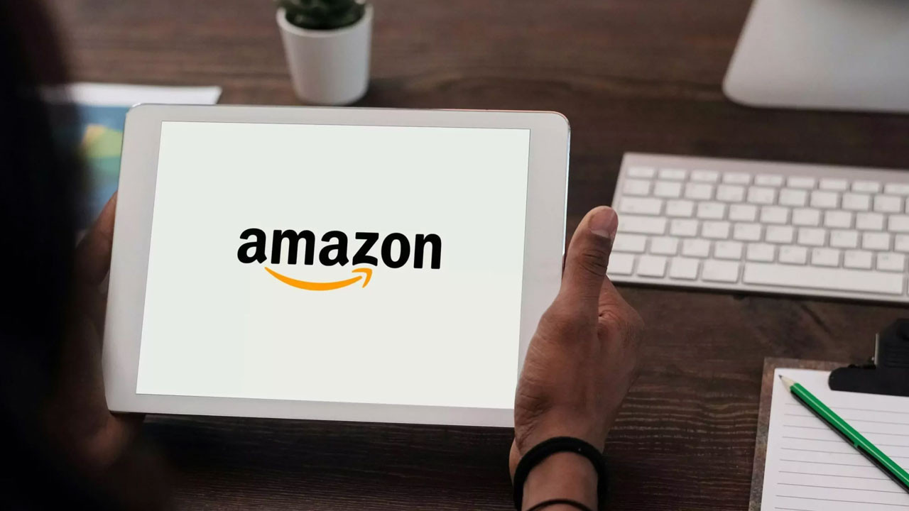 Amazon'dan yapay zekaya 200 milyar dolar yatırım yapma hedefi