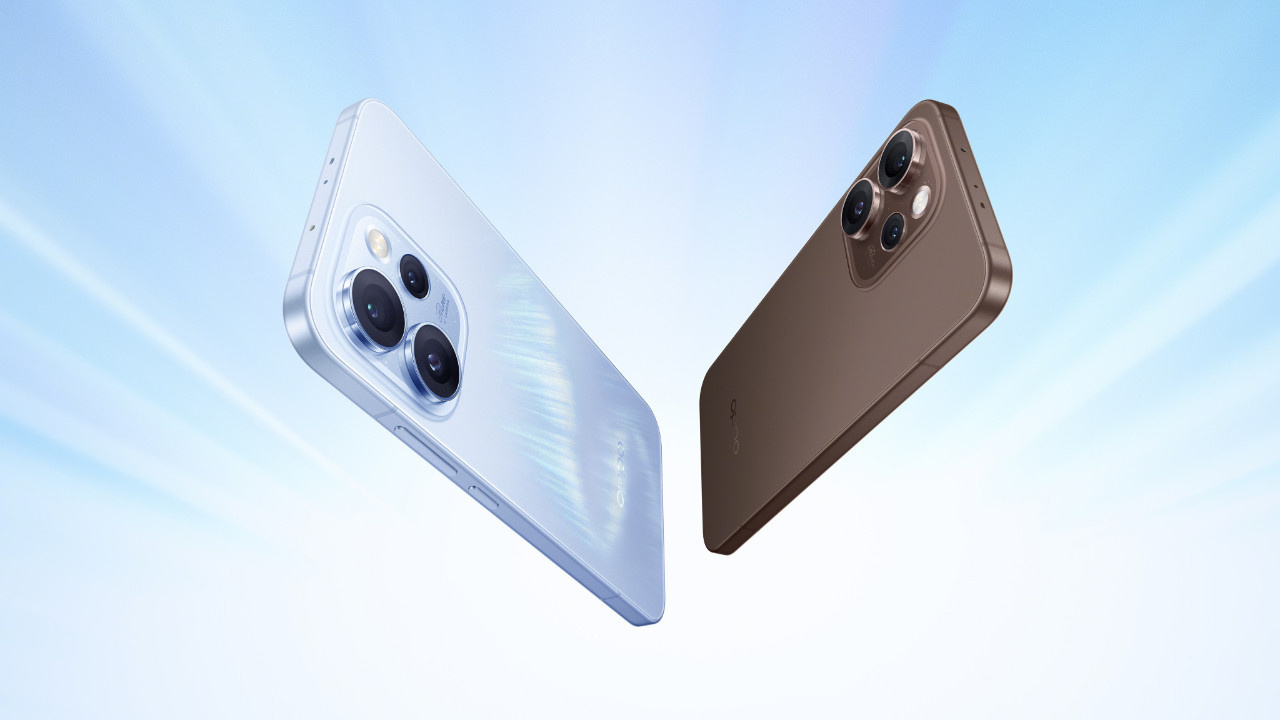 OPPO Reno15 Serisi ile aşk en güzel haliyle kadrajda