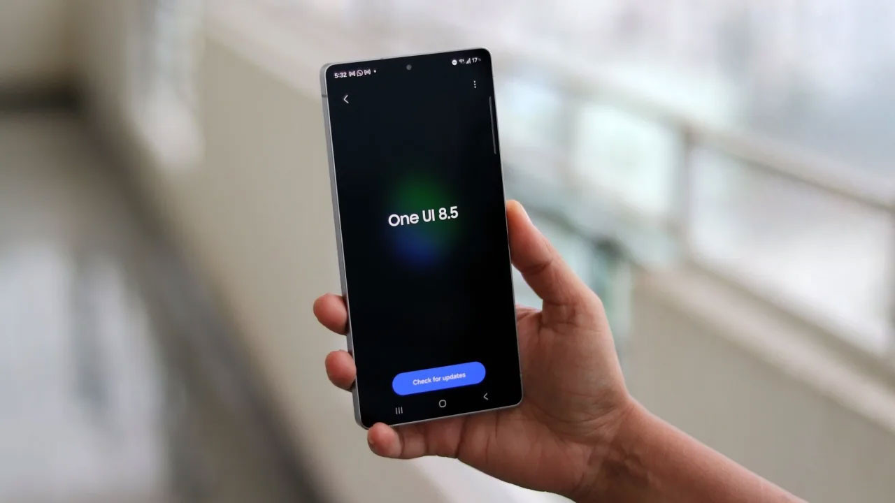 İşte One UI 8.5 almayacak Samsung cihazlar