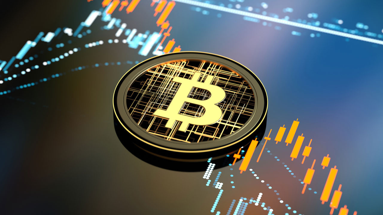 Bitcoin'de yüzde 12'lik artış
