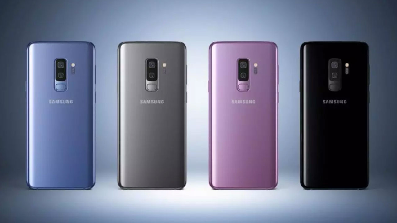Samsung Galaxy S9’daki özellik tekrar geliyor