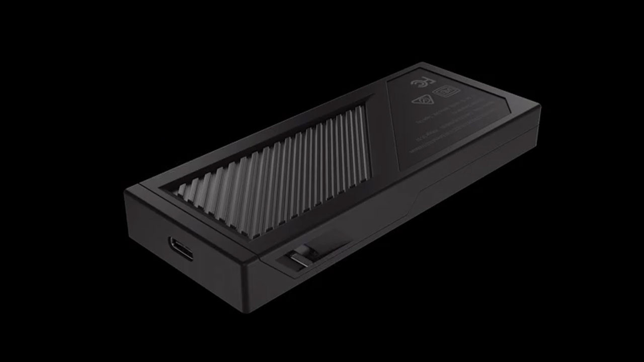 ASUS, ısıya dayanıklı sıvı silikon kaplamalı SSD kutusunu tanıttı