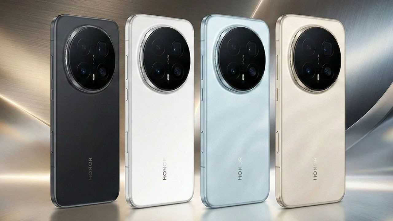 Honor Magic 9, 9.000 mAh dev batarya ile satışa çıkabilir