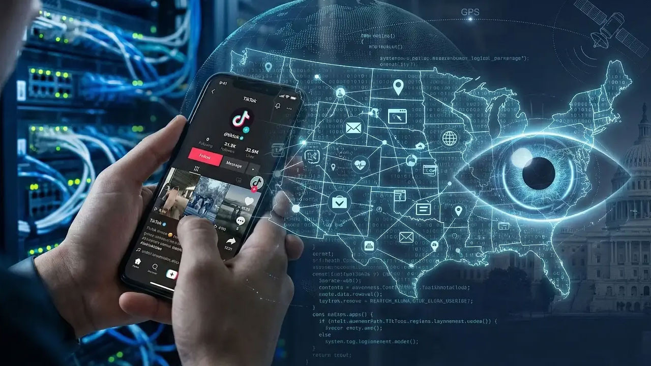 ABD basınından çarpıcı iddia! Uygulamada olmasanız bile her hareketiniz takip ediliyor