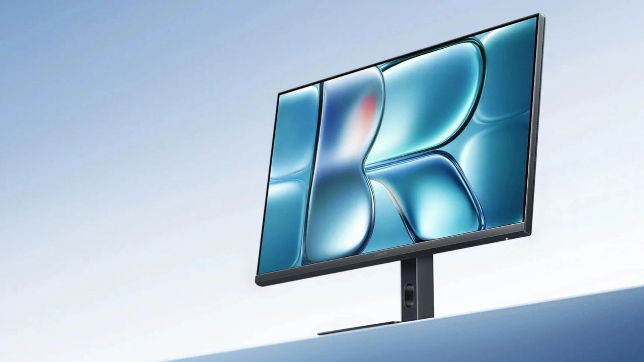 Xiaomi 2K Monitör A27Qi 2026 tanıtıldı: İşte özellikleri ve fiyatı